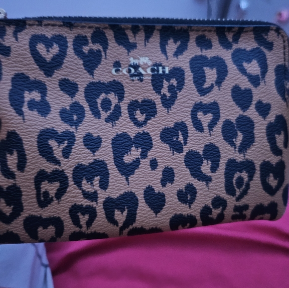 Coach Handbags - Coach wallet